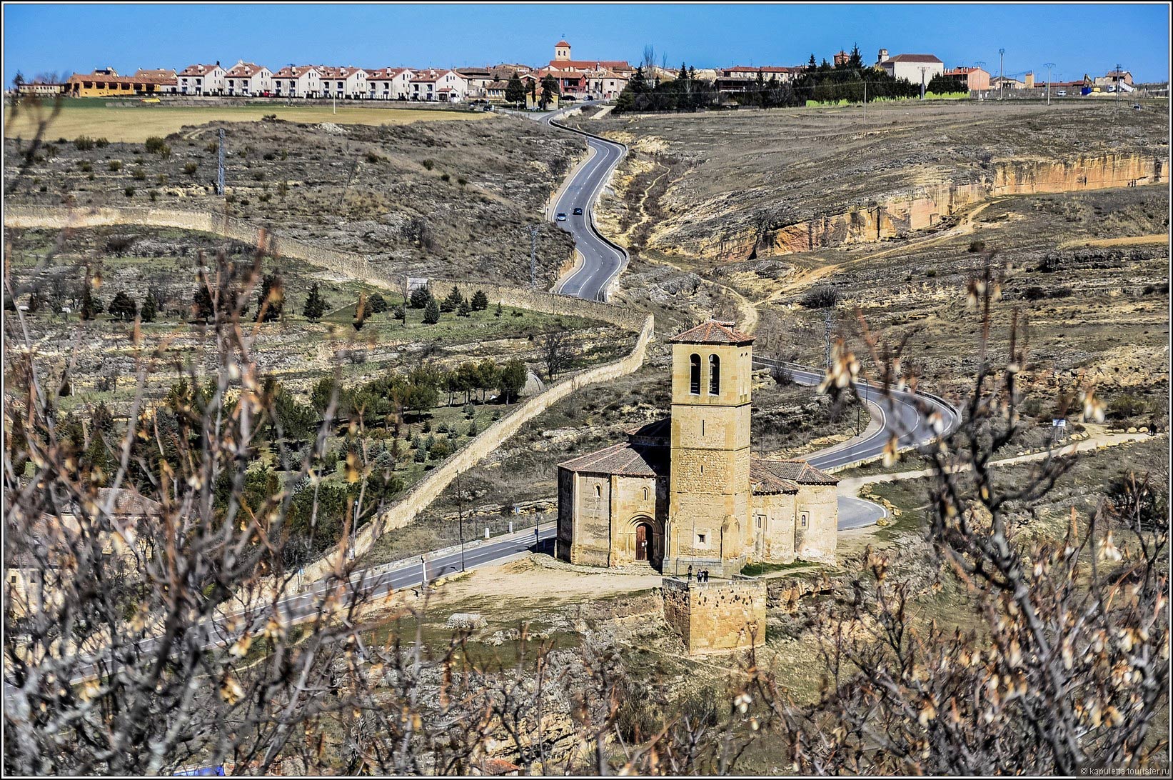 Segovia